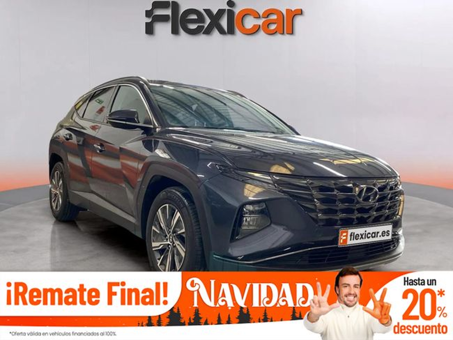 Imagen de HYUNDAI Tucson