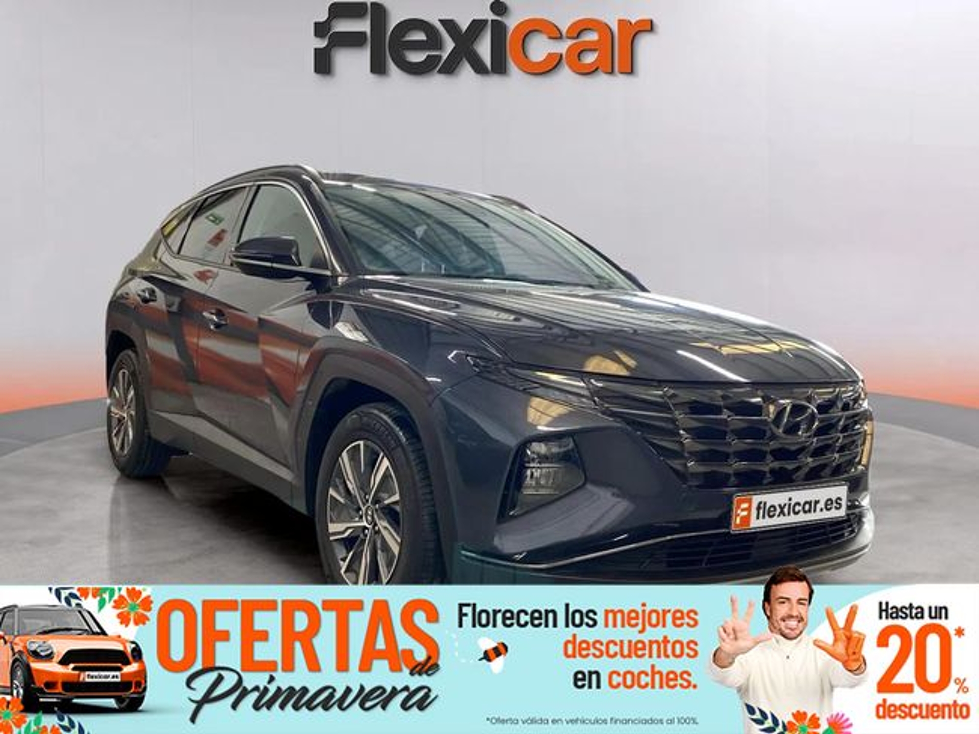 Imagen de HYUNDAI Tucson