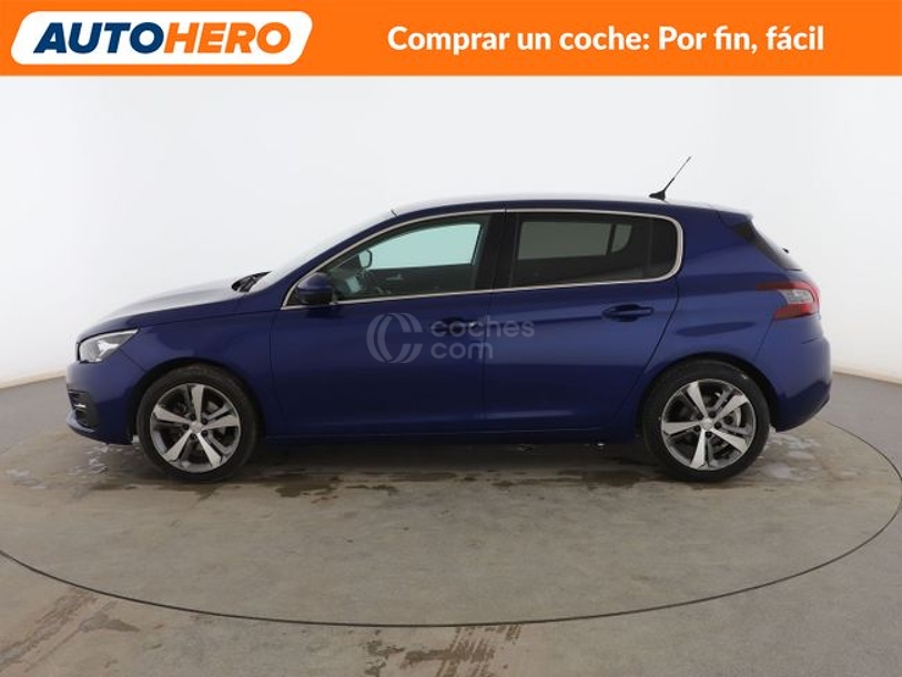 Foto del PEUGEOT 308 1.2 PureTech S&S Allure 130