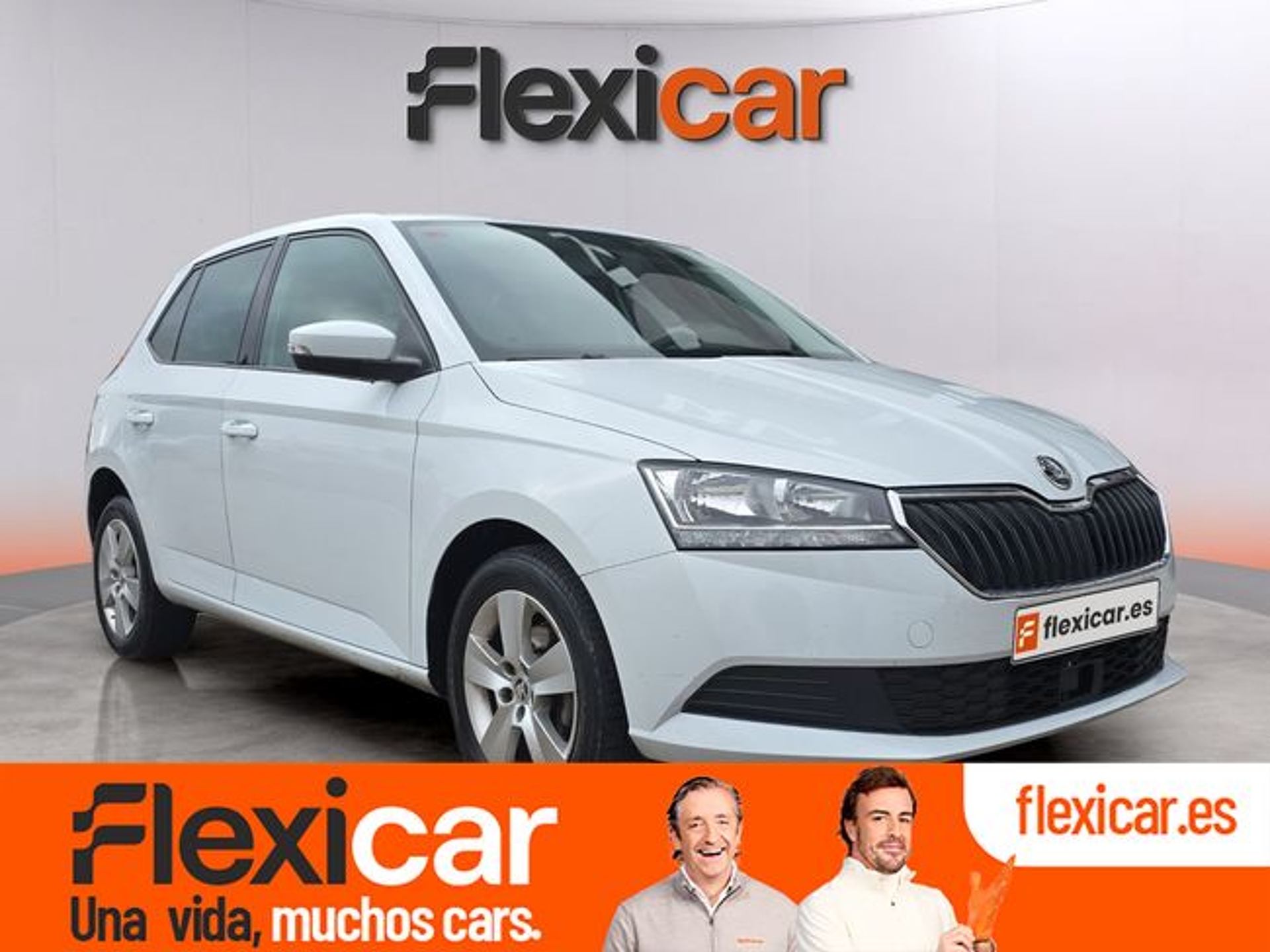 Imagen de SKODA Fabia