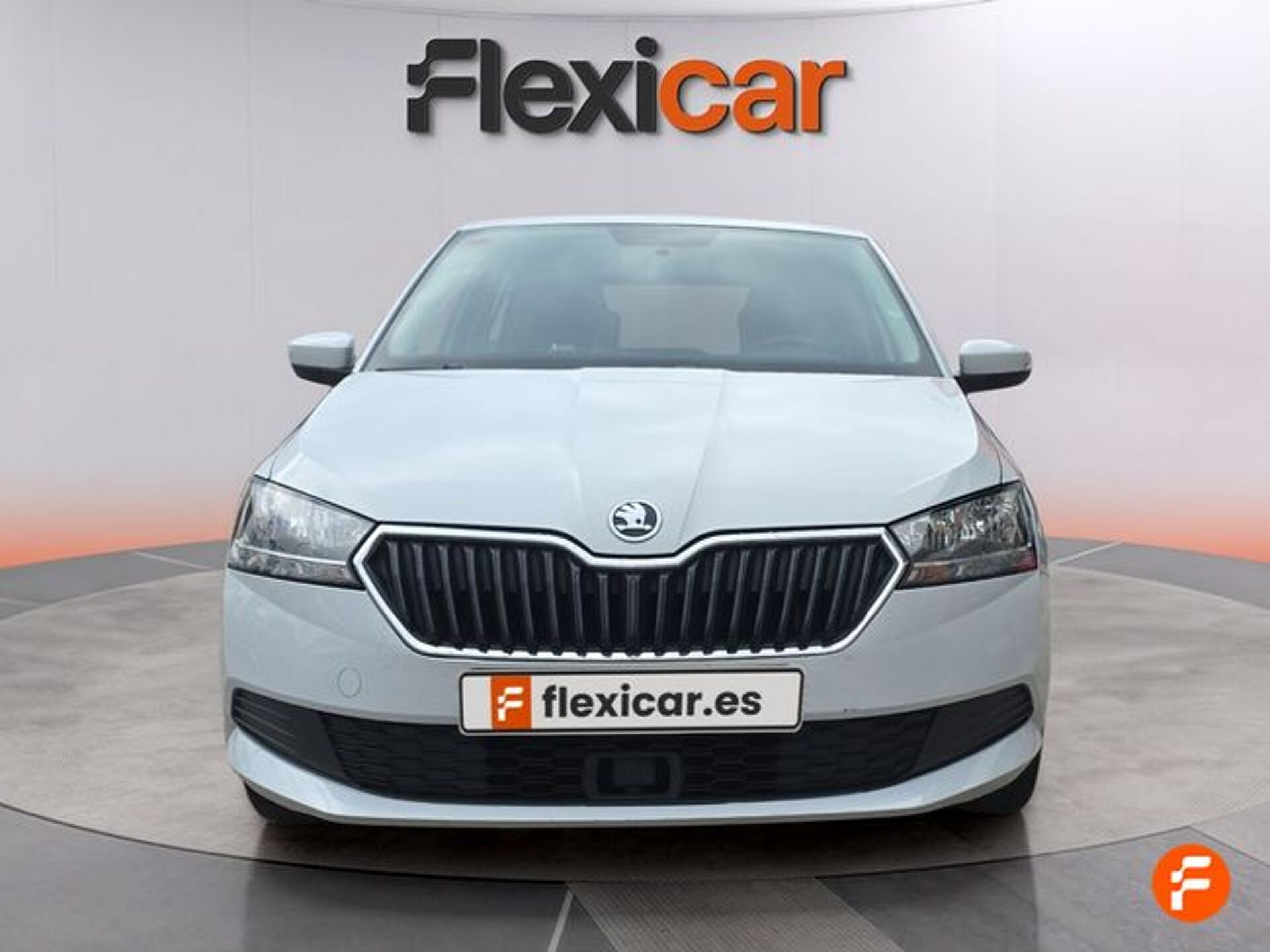 Imagen 2 de SKODA Fabia