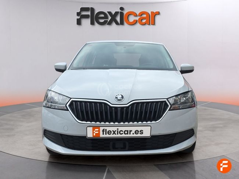 Foto del SKODA Fabia 1.0 MPI Active 55kW