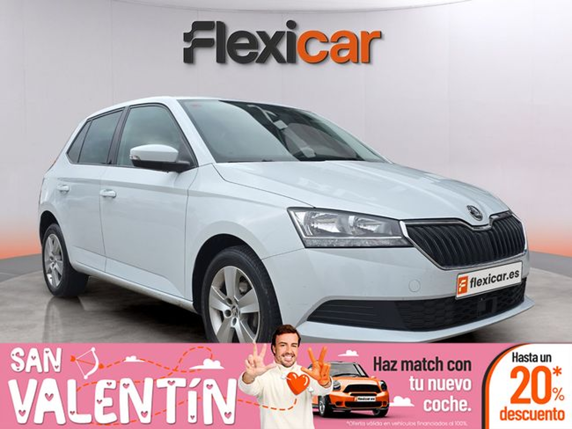 Imagen de SKODA Fabia