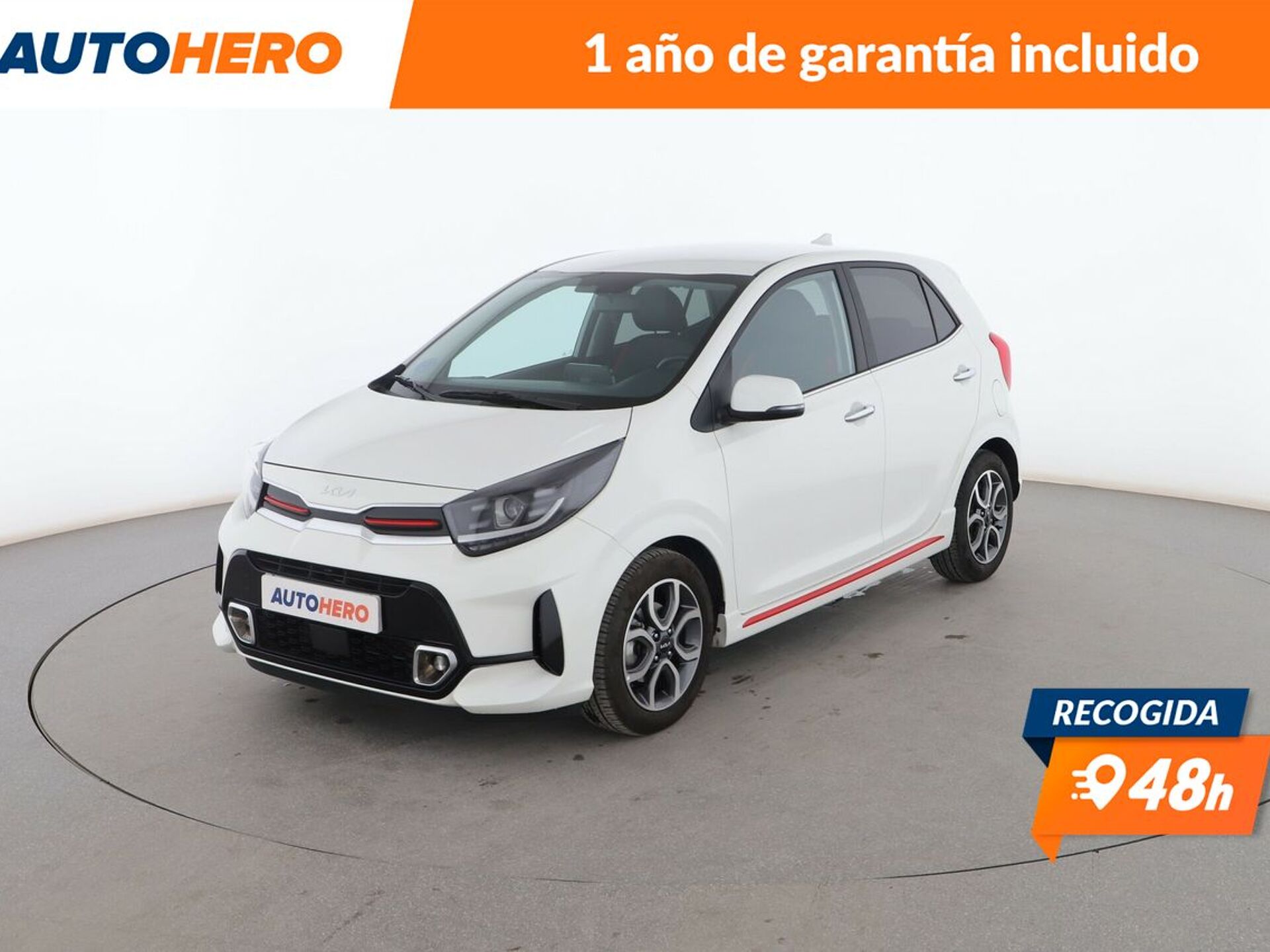 Imagen de KIA Picanto