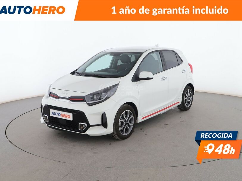 Foto del KIA Picanto 1.0 DPi GT-Line