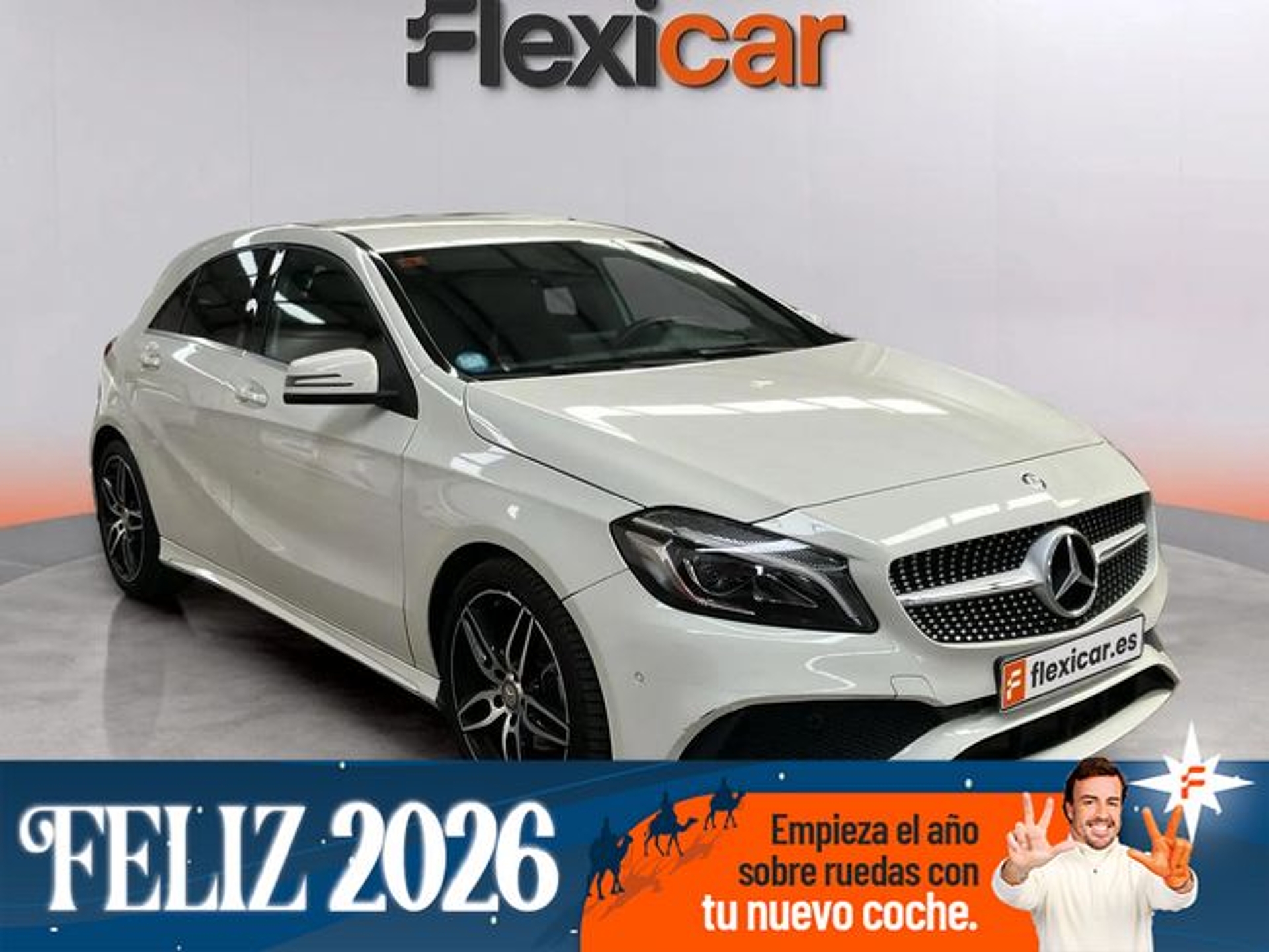 Imagen de MERCEDES Clase A