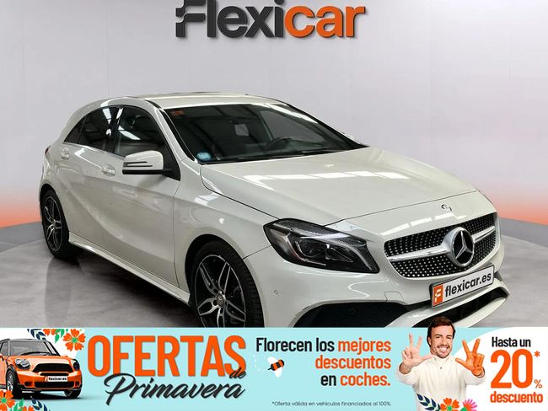 Imagen de MERCEDES Clase A
