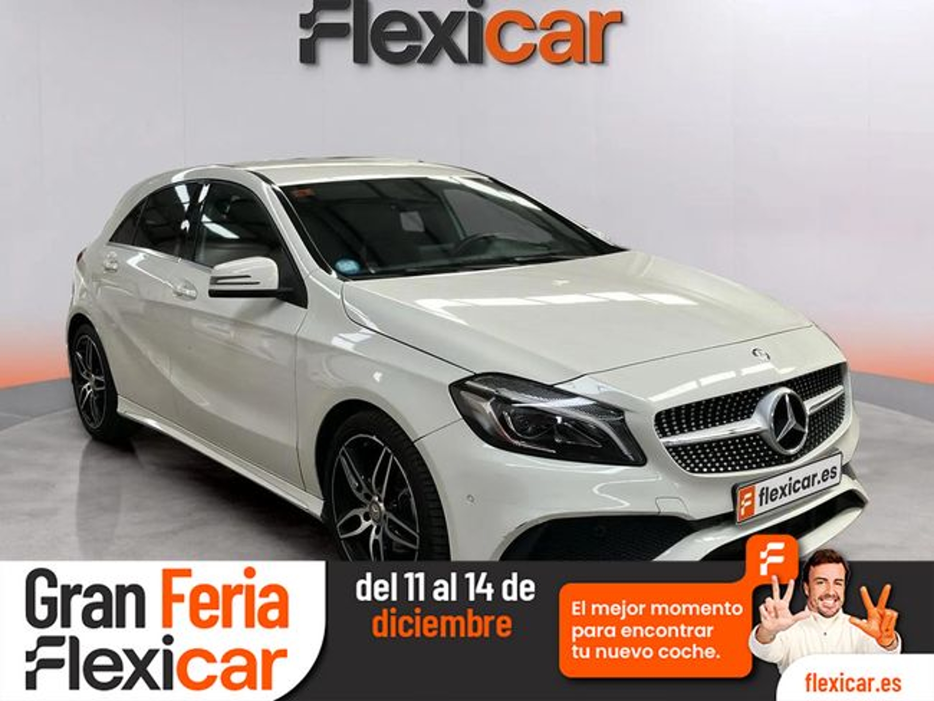 Imagen de MERCEDES Clase A