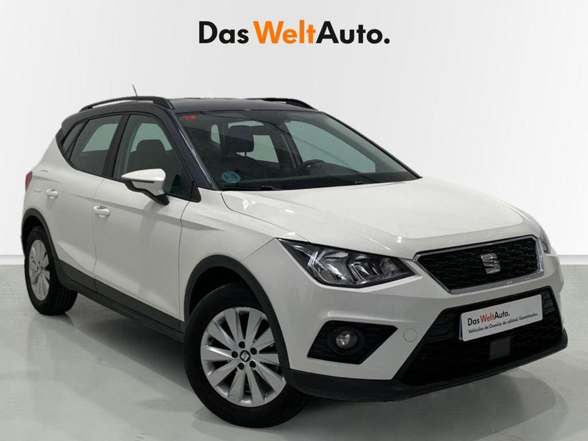 Imagen de SEAT Arona