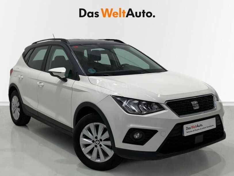 Foto del SEAT Arona 1.0 TSI S&S Style 110