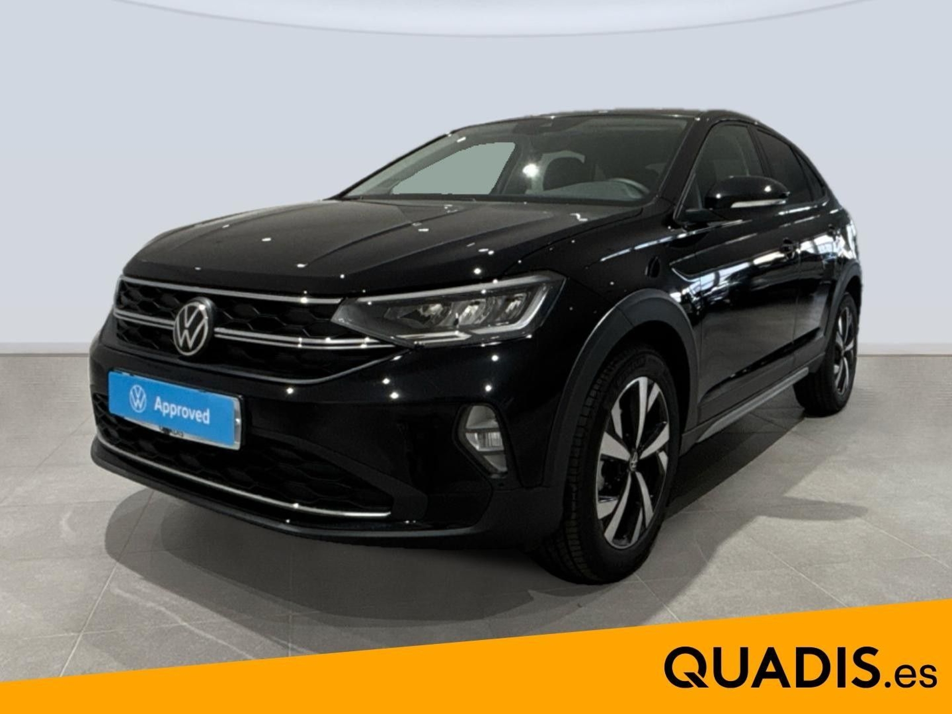 Imagen de VOLKSWAGEN Taigo