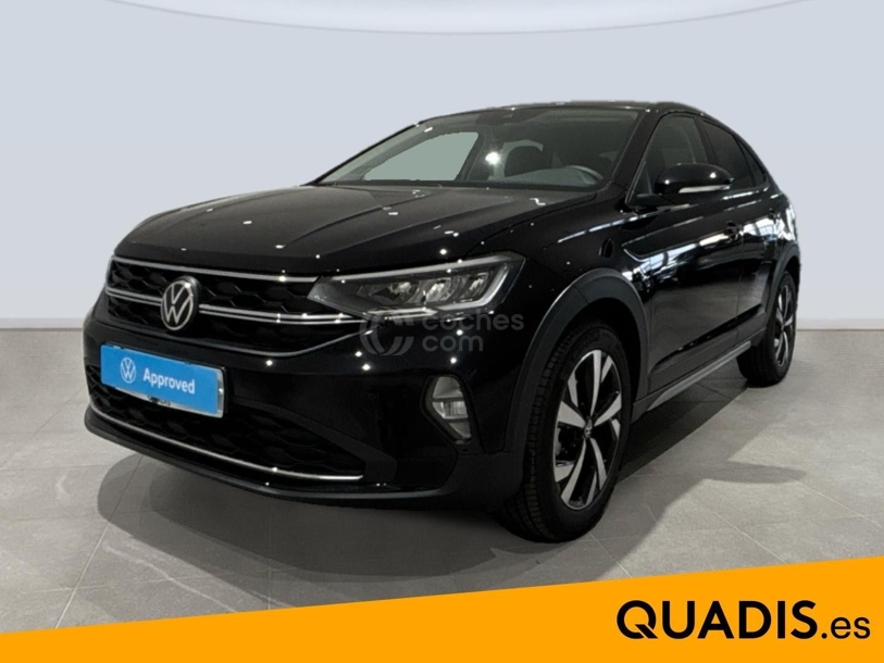 Foto del VOLKSWAGEN Taigo 1.0 TSI Más DSG 81kW