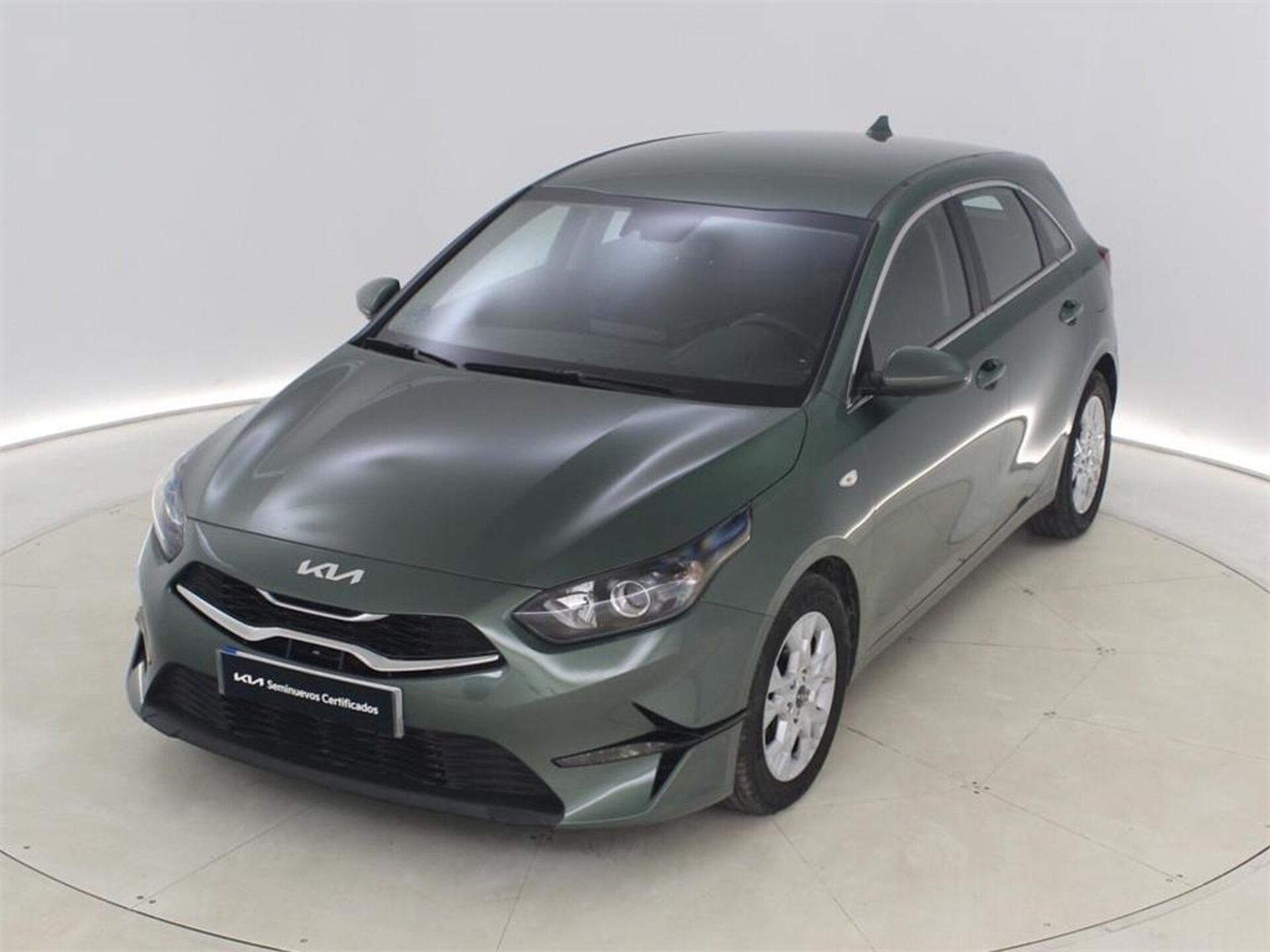 Imagen de KIA Ceed