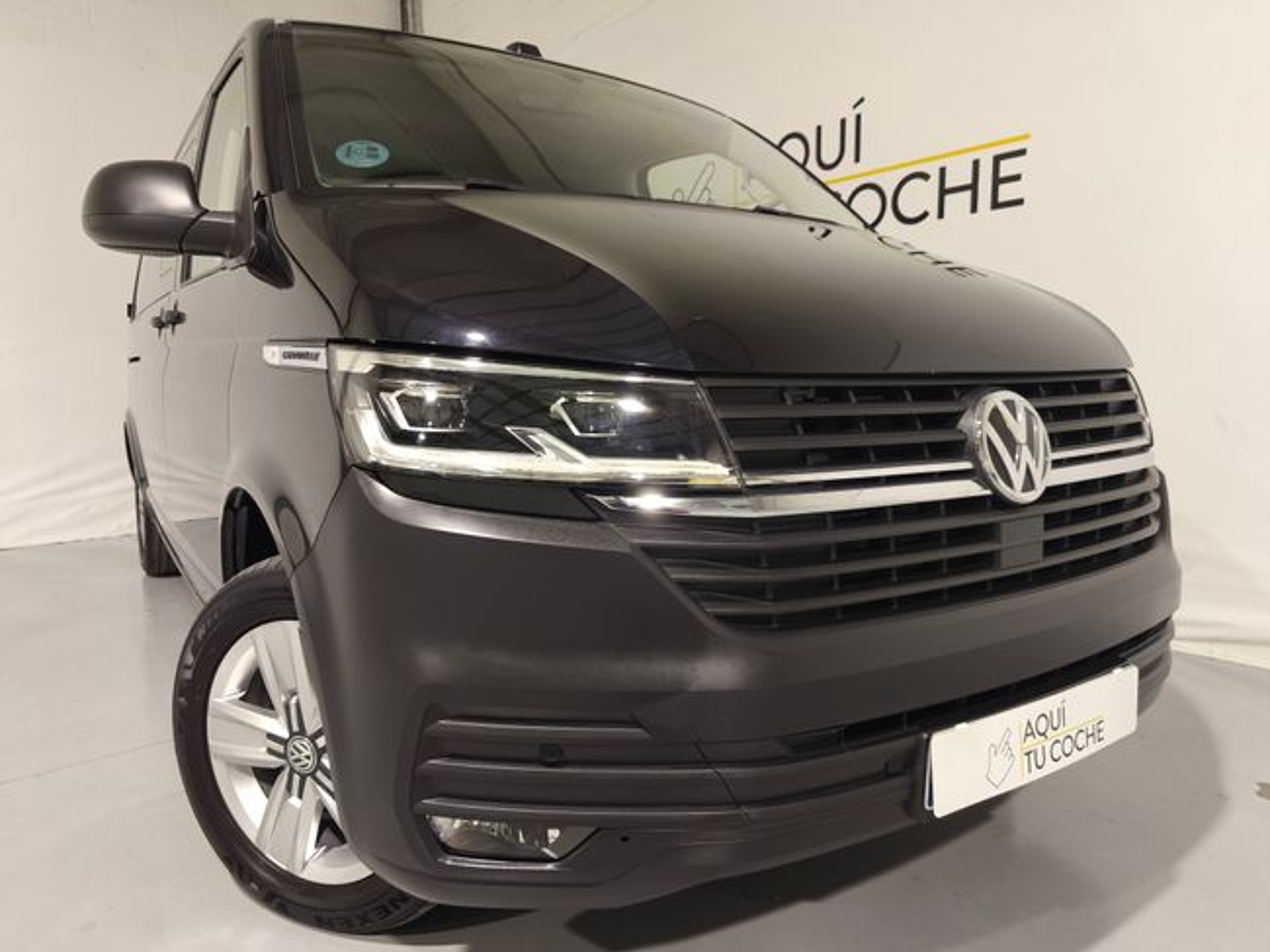 Imagen de VOLKSWAGEN Caravelle