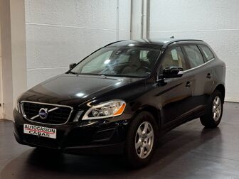 Imagen de VOLVO XC60 D3 Momentum Aut.