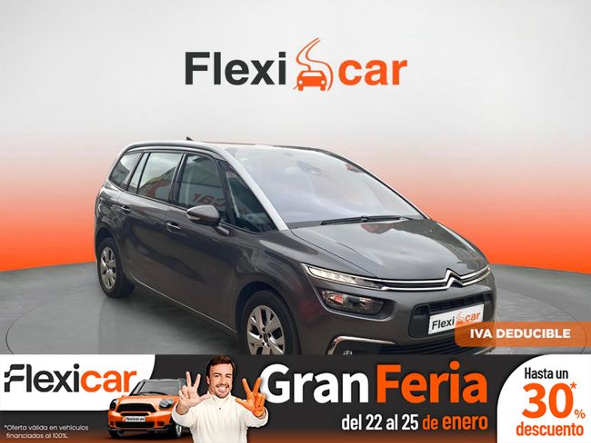 Imagen de CITROEN C4