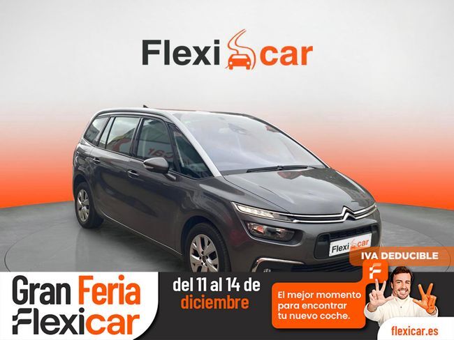 CITROEN C4 (BlueHDi 96KW (130CV) S&S Feel) en Murcia