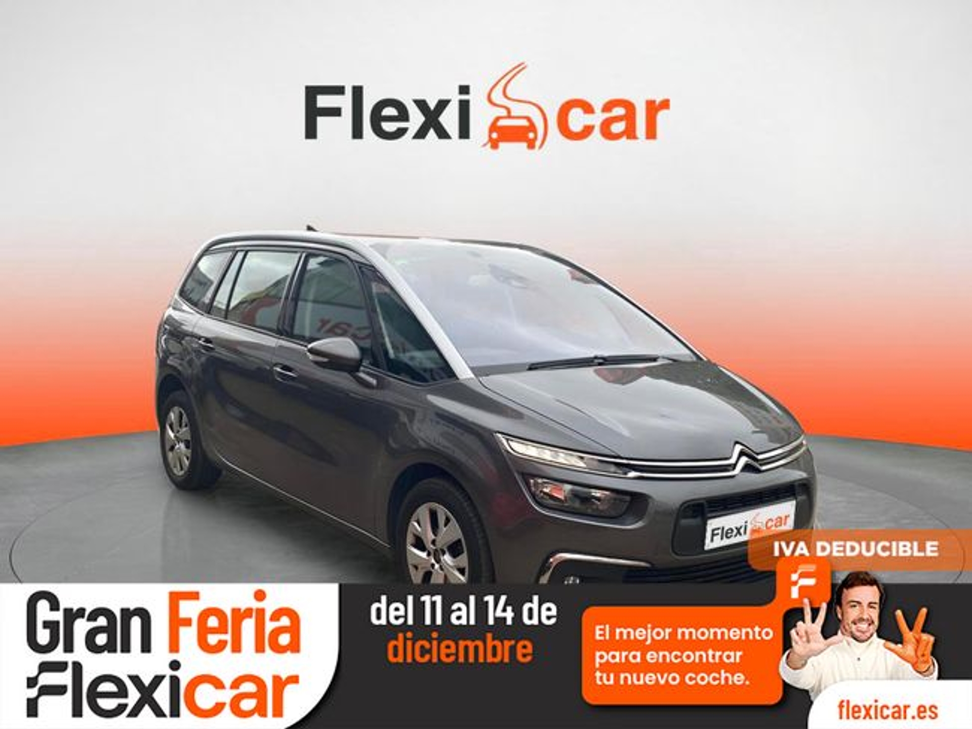 Imagen de CITROEN C4