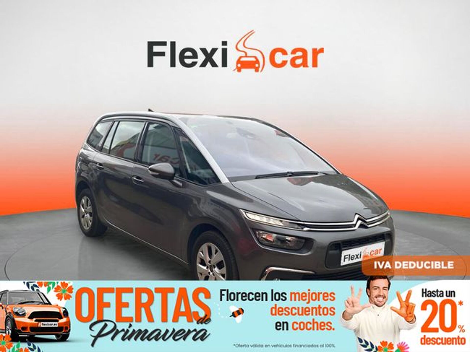 Imagen 1 de CITROEN C4
