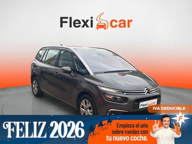 CITROEN C4 (BlueHDi 96KW (130CV) S&S Feel) en Murcia