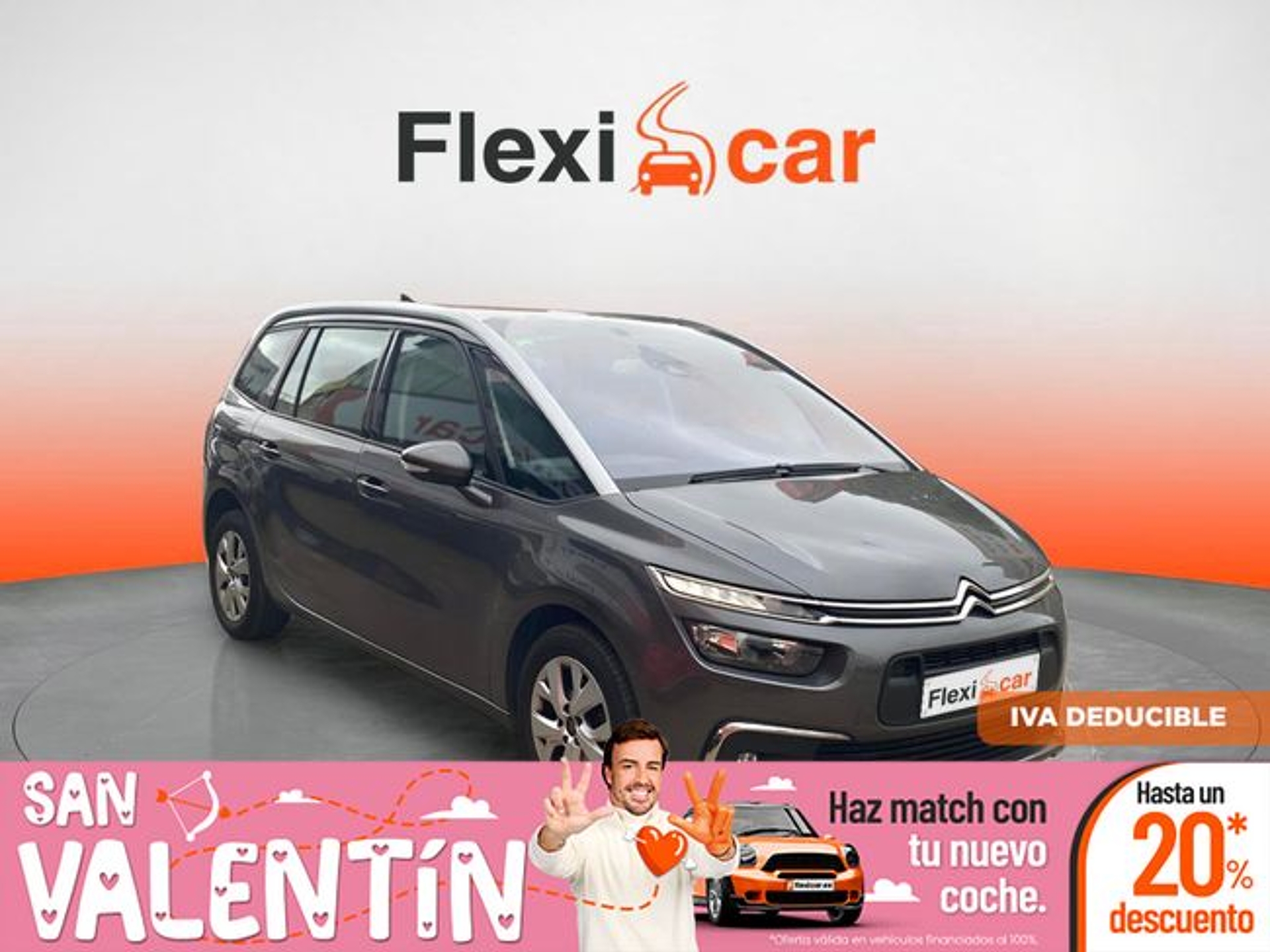 Imagen de CITROEN C4