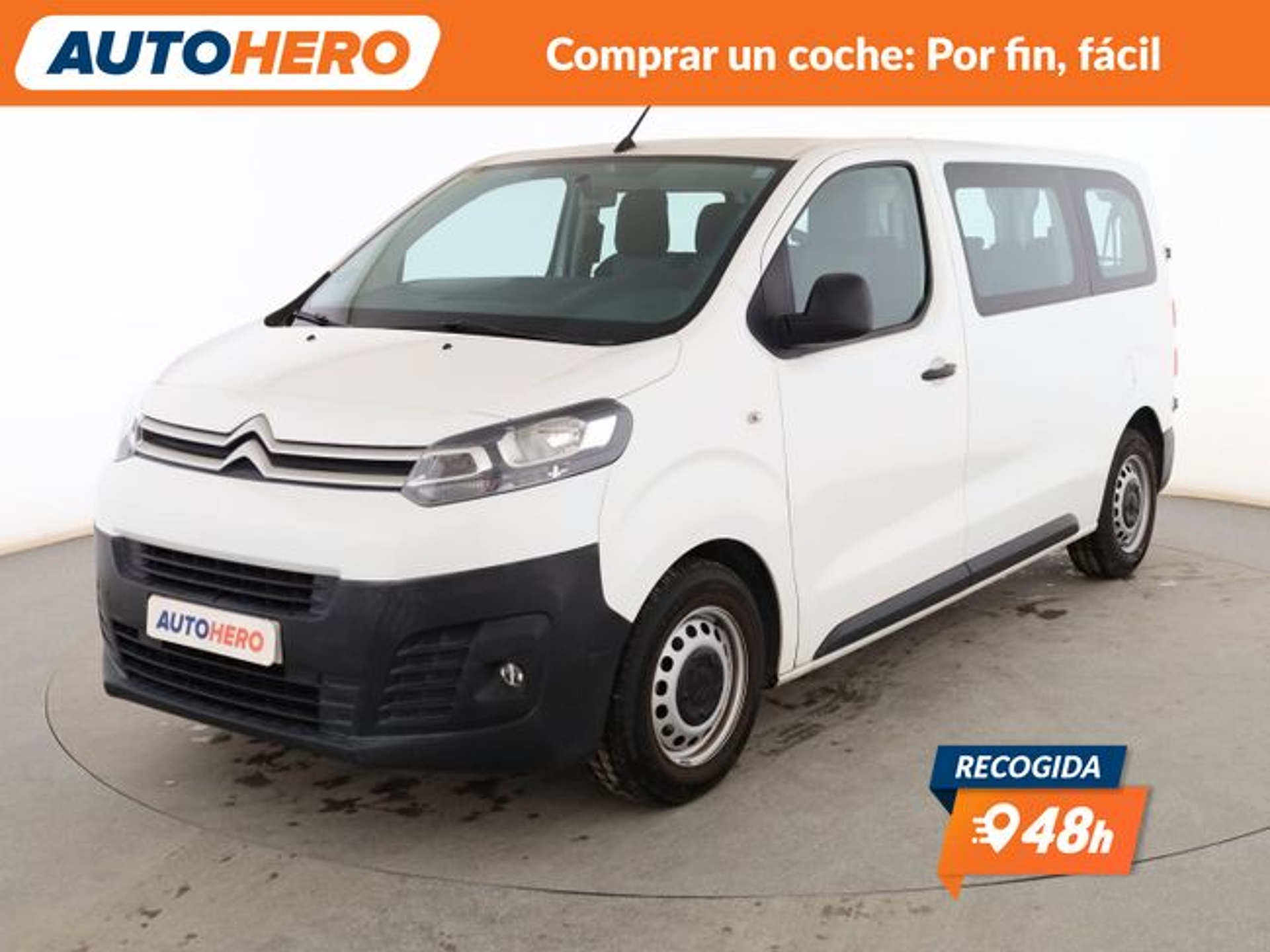 Imagen de CITROEN Jumpy