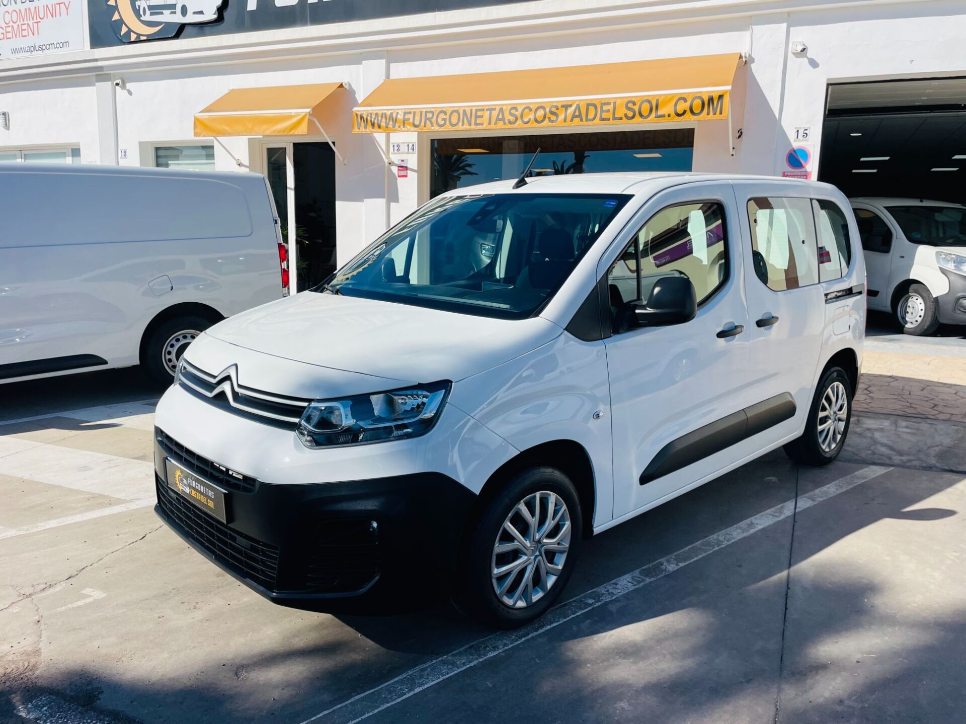 Imagen 1 de CITROEN Berlingo