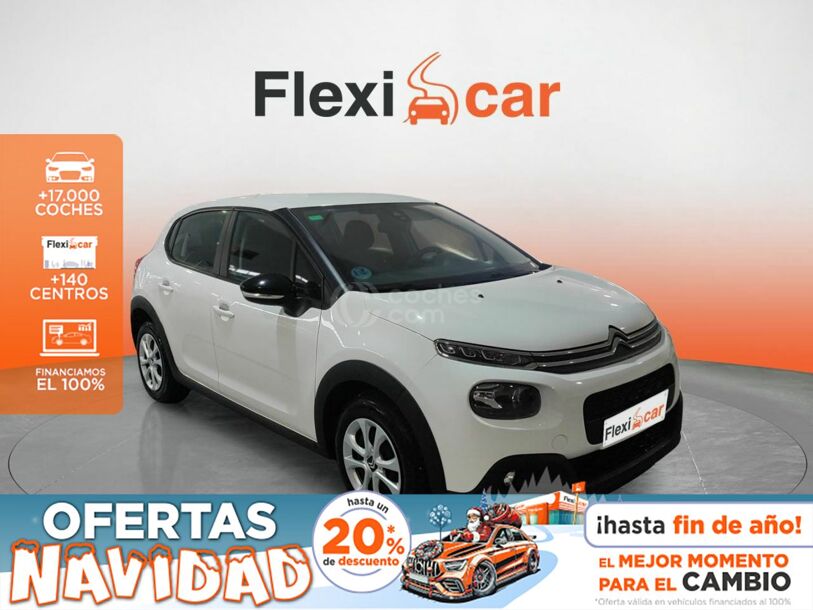 Foto del CITROEN C3 1.5BlueHDi S&S Feel 100