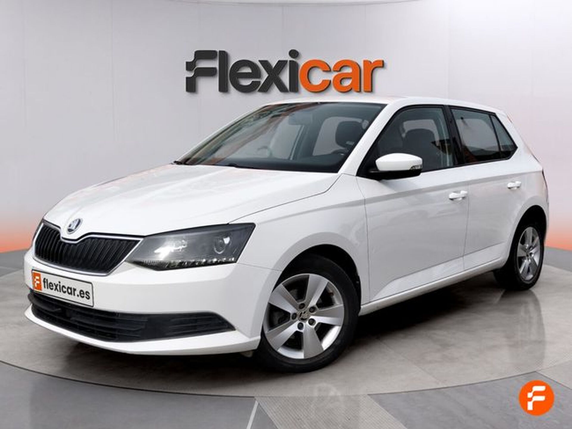 Imagen 3 de SKODA Fabia