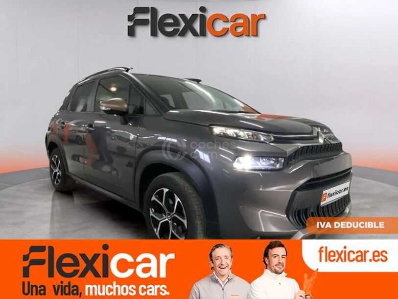 Foto del CITROEN C3 Aircross Puretech S&S Max 110