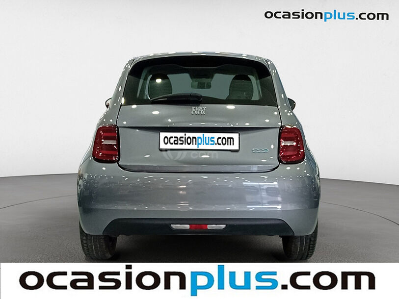 FIAT 500 e 70Kw Icon