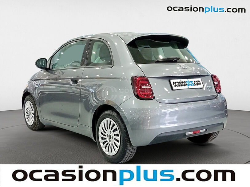 FIAT 500 e 70Kw Icon