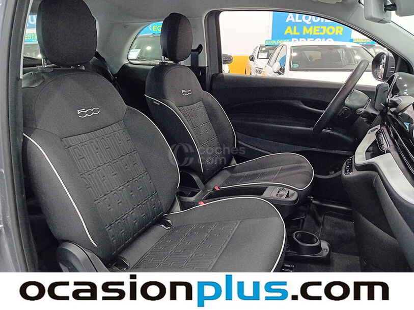 FIAT 500 e 70Kw Icon