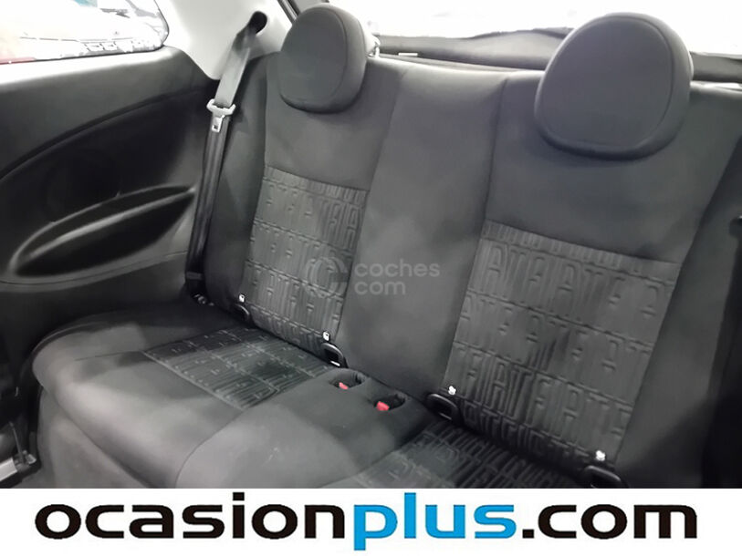FIAT 500 e 70Kw Icon
