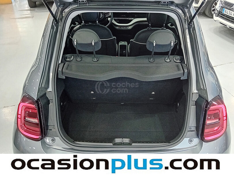 FIAT 500 e 70Kw Icon