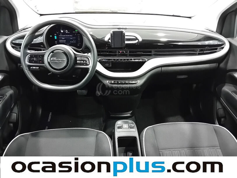 FIAT 500 e 70Kw Icon