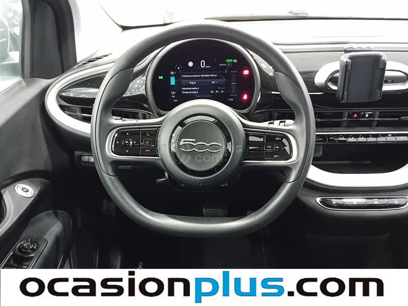 FIAT 500 e 70Kw Icon