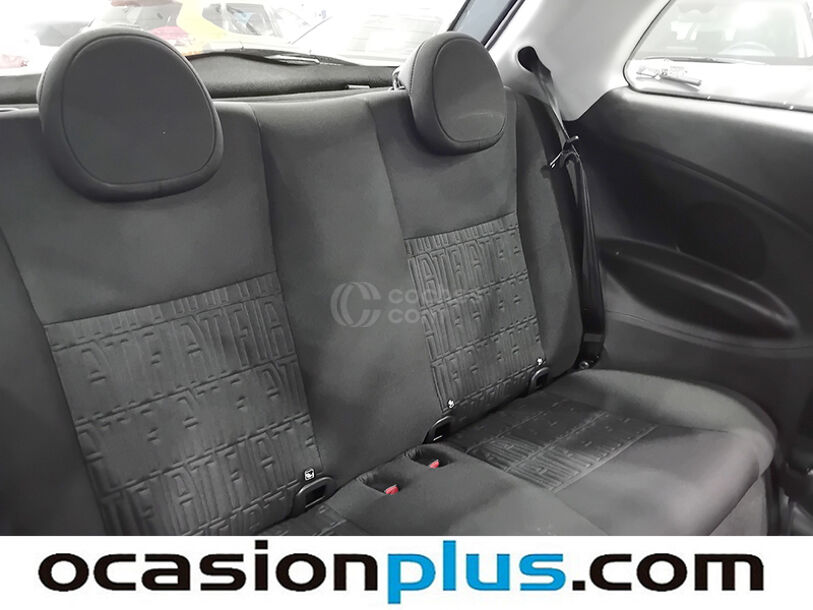 FIAT 500 e 70Kw Icon