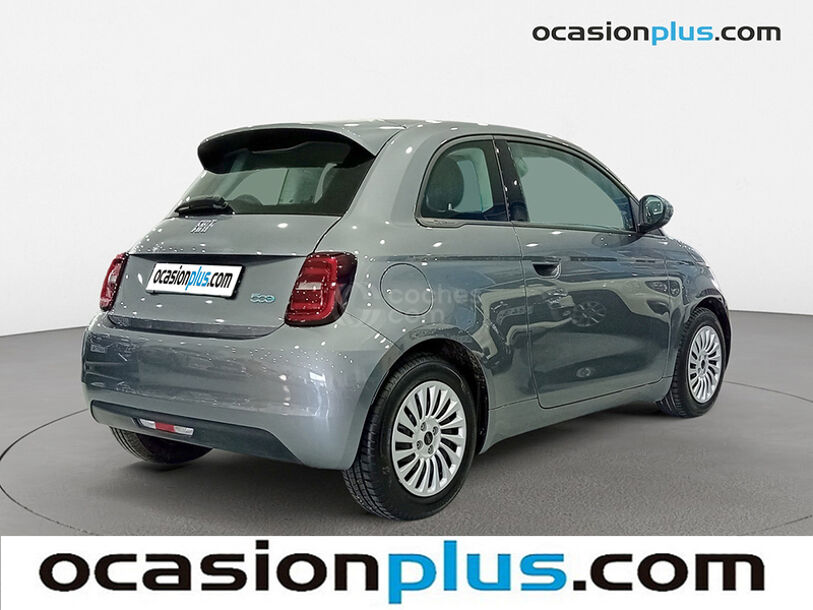 FIAT 500 e 70Kw Icon