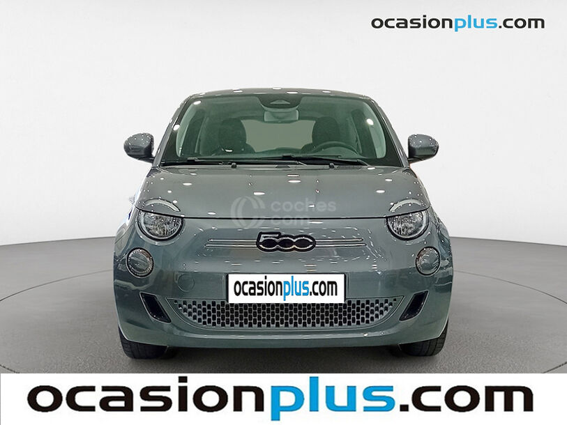 FIAT 500 e 70Kw Icon