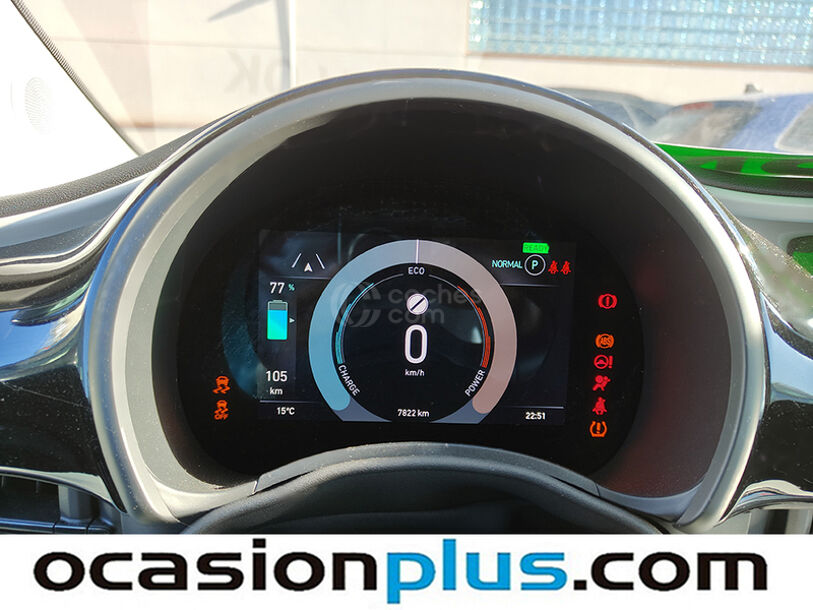 FIAT 500 e 70Kw Icon