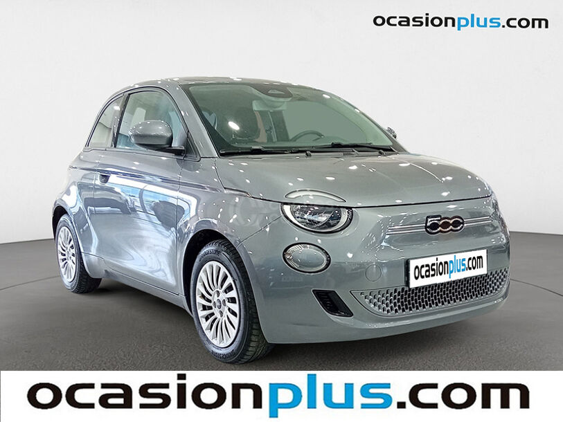 FIAT 500 e 70Kw Icon
