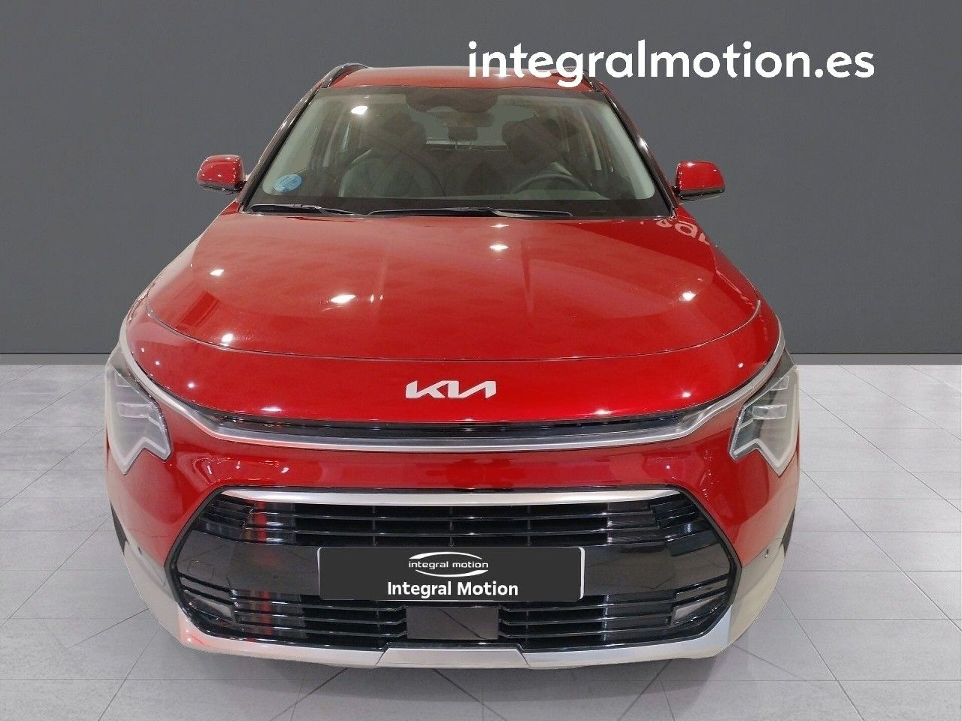 Imagen 2 de KIA Niro