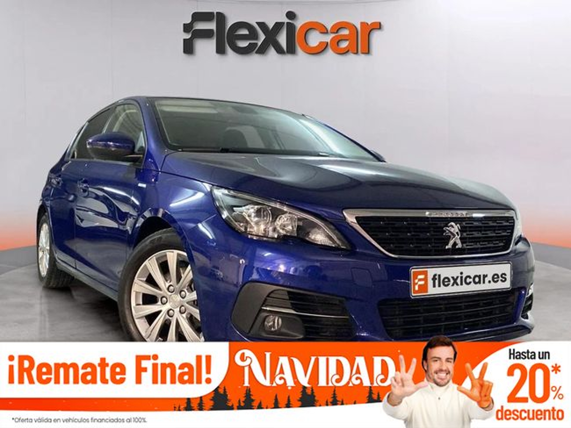 Imagen de PEUGEOT 308