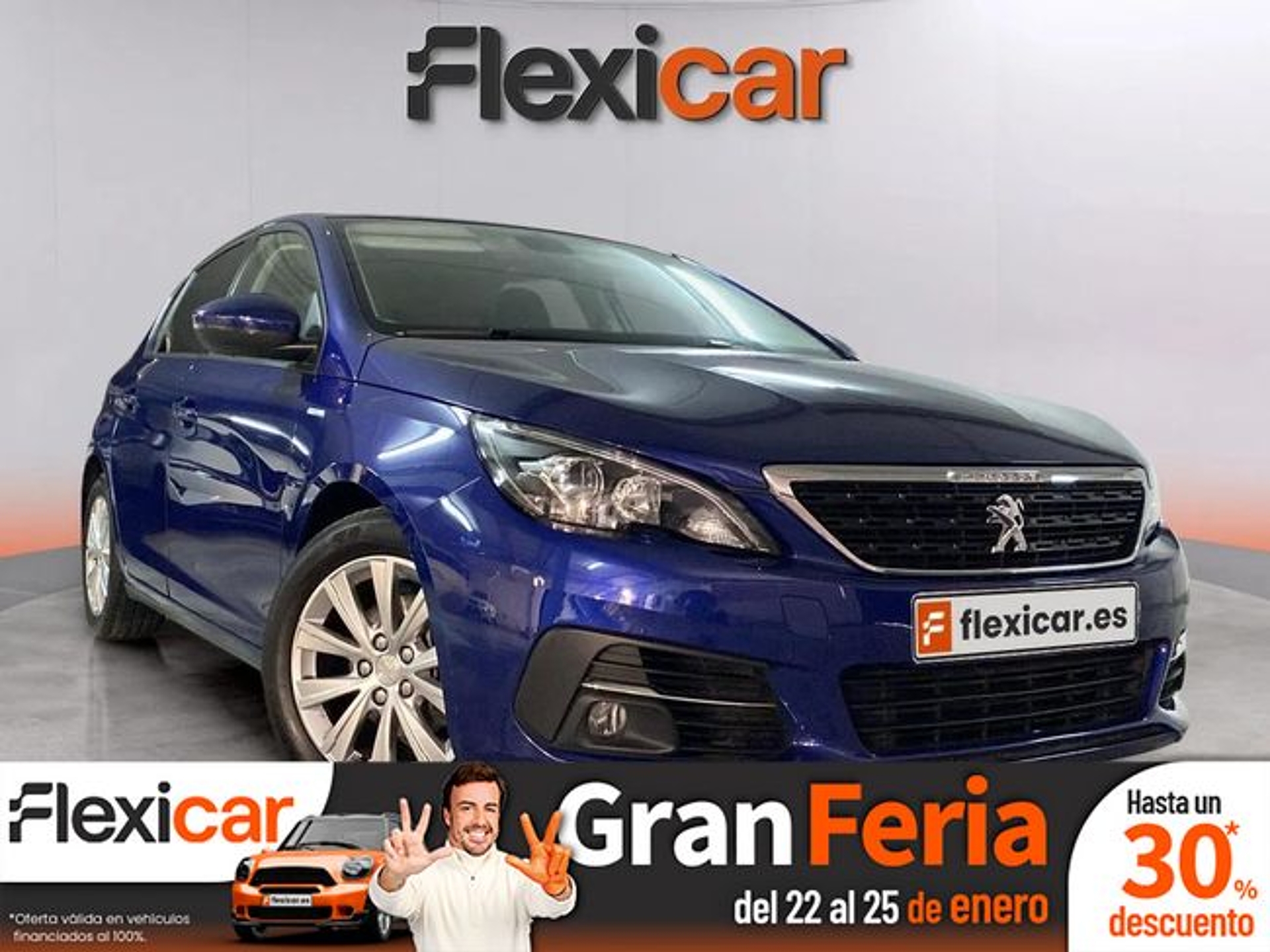 Imagen de PEUGEOT 308