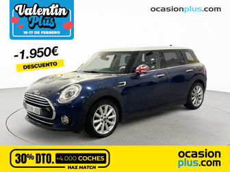 Imagen de MINI Mini Clubman Clubman Cooper D