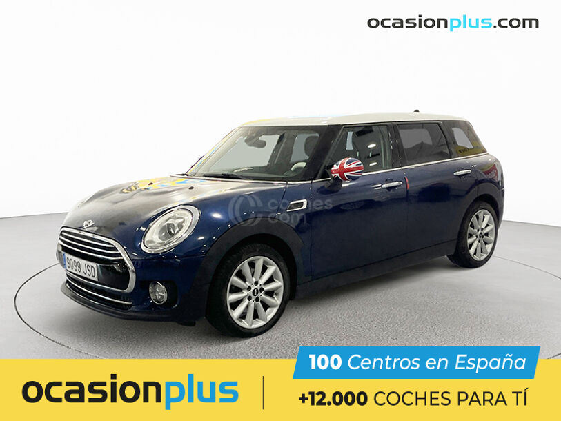 Foto del MINI Mini Clubman Clubman Cooper D