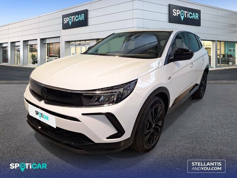 Foto del OPEL Grandland PHEV 1.6 Turbo GS Line Aut. 4x2 225