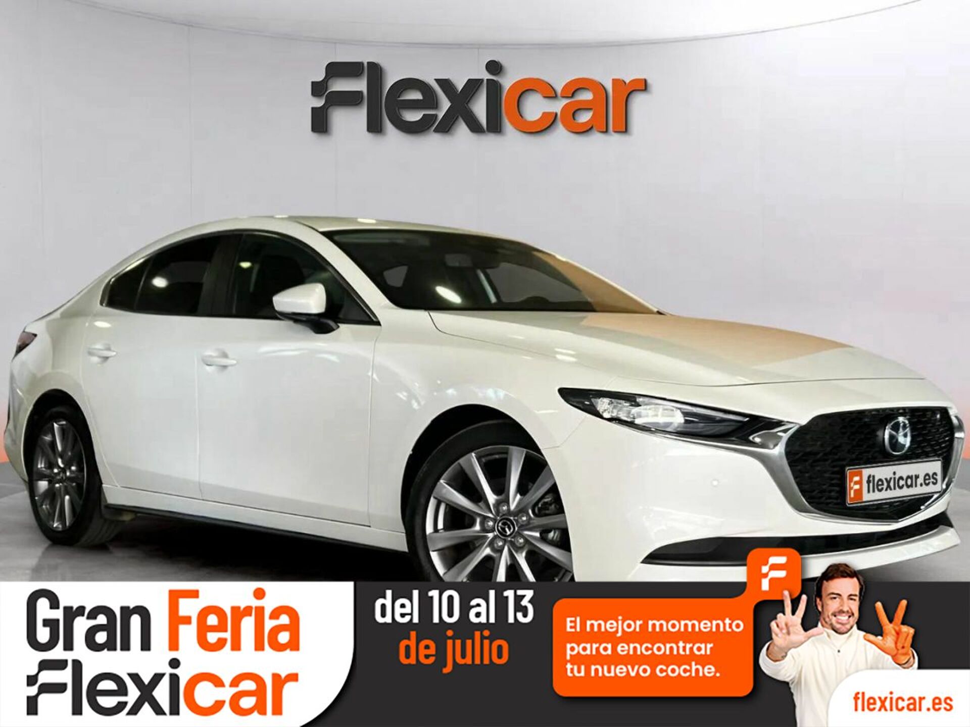 Imagen de MAZDA Mazda3