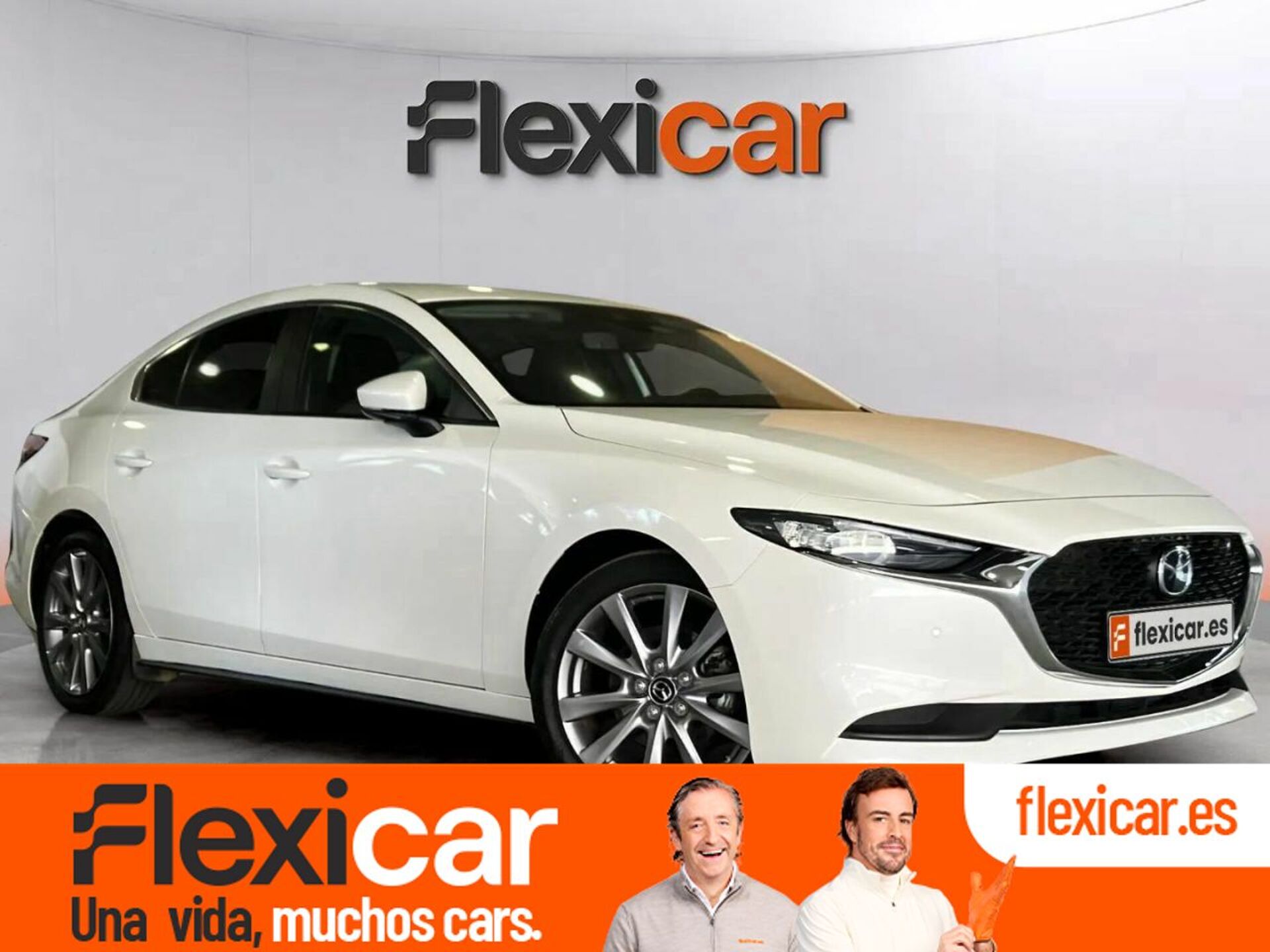 Imagen de MAZDA Mazda3